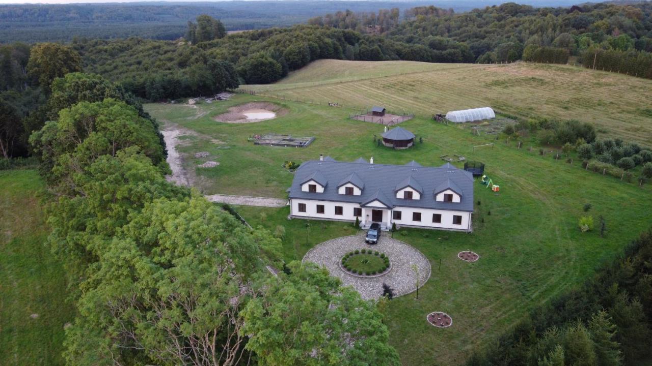 Kantonia Bobolice  Kültér fotó