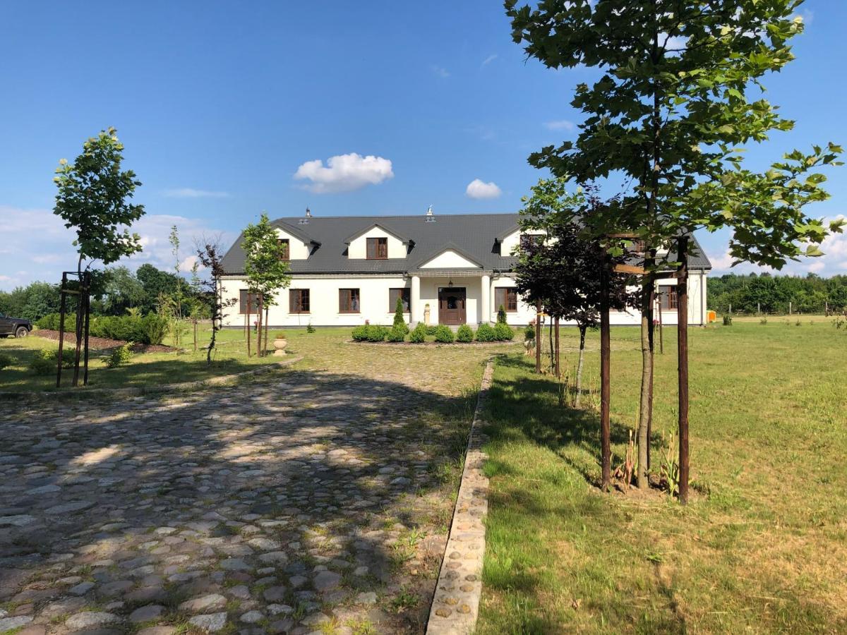 Kantonia Bobolice  Kültér fotó