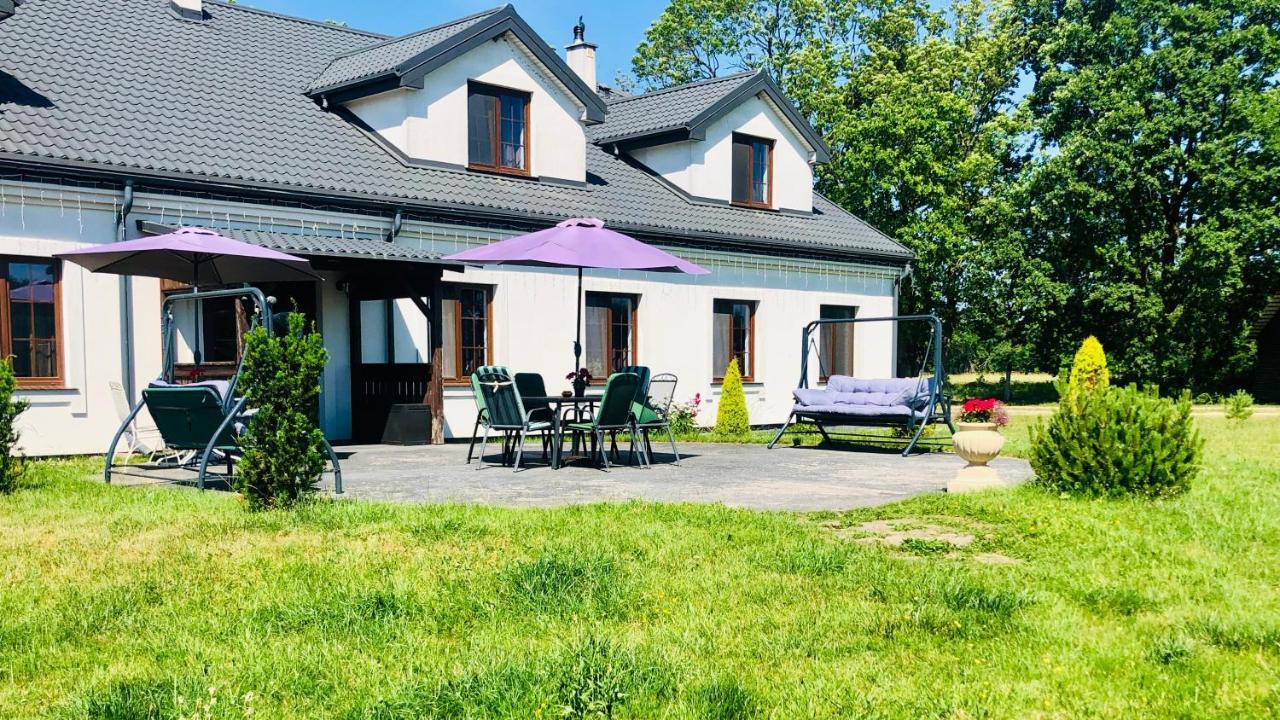 Kantonia Bobolice  Kültér fotó
