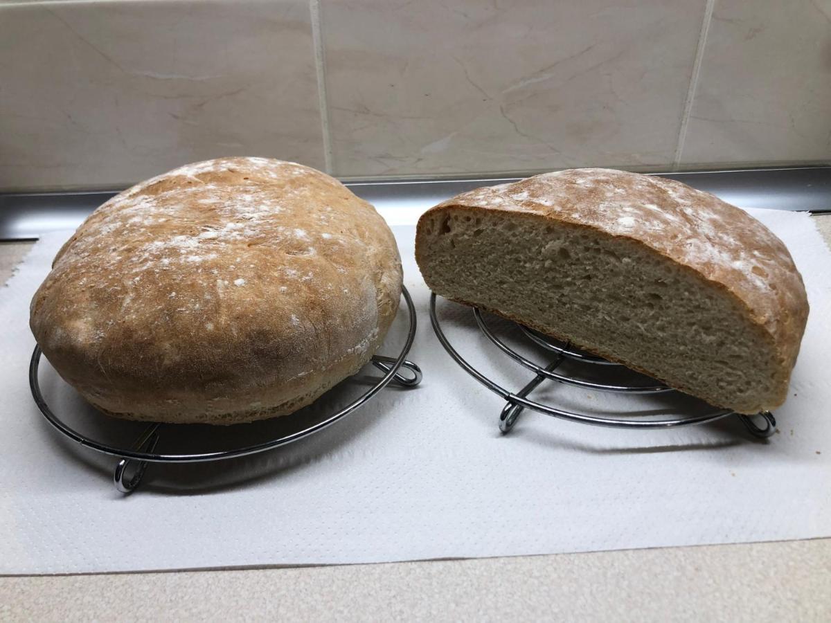 Kantonia Bobolice  Kültér fotó